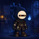 Cifer Ghosts #0661