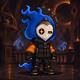 Cifer Ghosts #0578