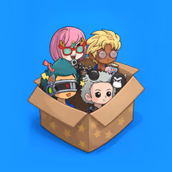 Item Media