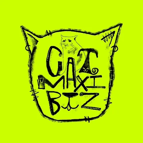 Cat Maxi Biz