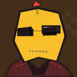 BENTHEAD #8824