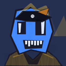 BENTHEAD #777
