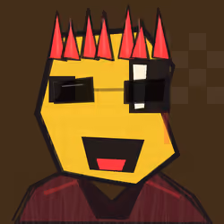 BENTHEAD #2512