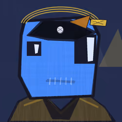 BENTHEAD #6477