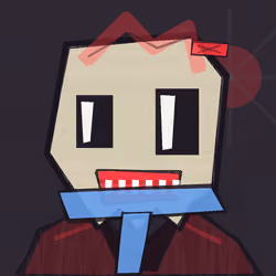 BENTHEAD #2675