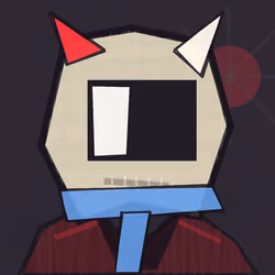 BENTHEAD #6479