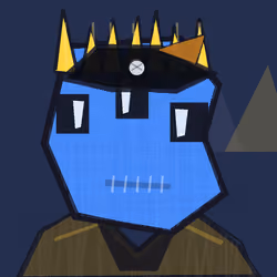 BENTHEAD #6141
