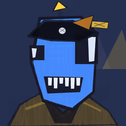 BENTHEAD #8733