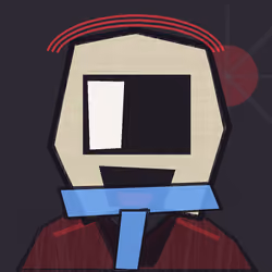 BENTHEAD #5639