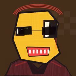 BENTHEAD #5752