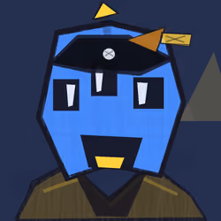 BENTHEAD #1317