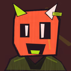 BENTHEAD #2036