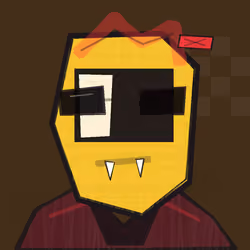 BENTHEAD #9460