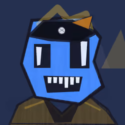BENTHEAD #6765