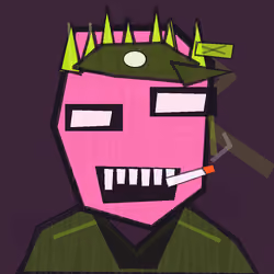 BENTHEAD #2078
