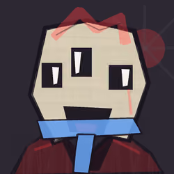 BENTHEAD #8075