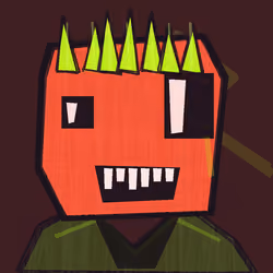 BENTHEAD #3416