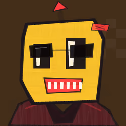 BENTHEAD #9520