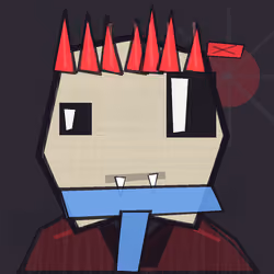 BENTHEAD #5315