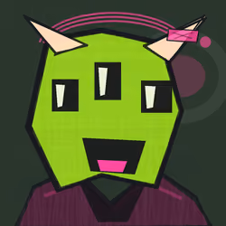 BENTHEAD #3637