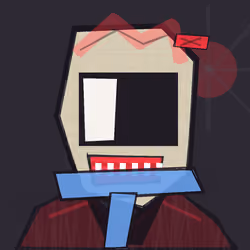 BENTHEAD #9695