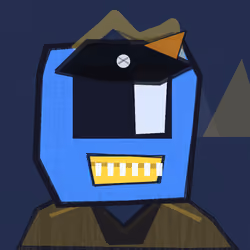 BENTHEAD #9441