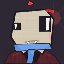 BENTHEAD #4895