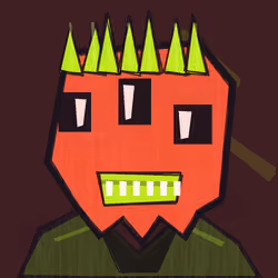 BENTHEAD #4172