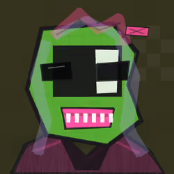 BENTHEAD #5518