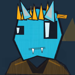 BENTHEAD #339