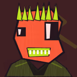 BENTHEAD #8108