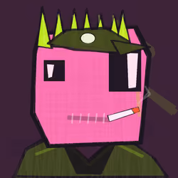 BENTHEAD #8870