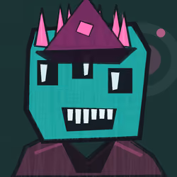 BENTHEAD #2551