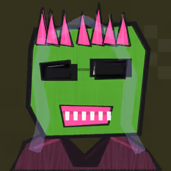 BENTHEAD #8398