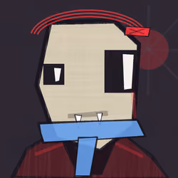 BENTHEAD #9395
