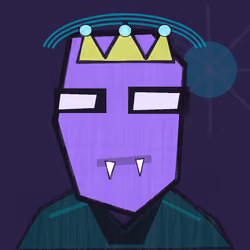 BENTHEAD #8321