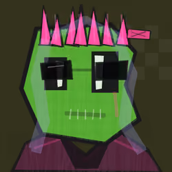 BENTHEAD #8794