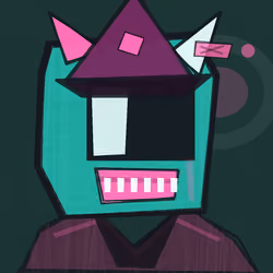 BENTHEAD #2647