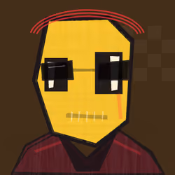 BENTHEAD #1288