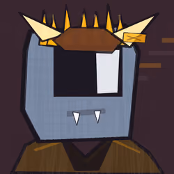 BENTHEAD #2724