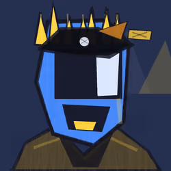 BENTHEAD #8997