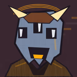 BENTHEAD #2424
