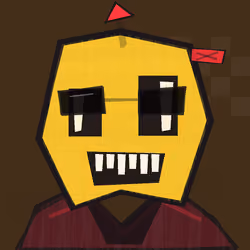 BENTHEAD #3028