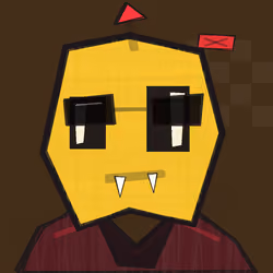 BENTHEAD #9484