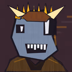 BENTHEAD #2364