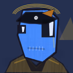 BENTHEAD #9369