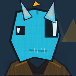 BENTHEAD #2643