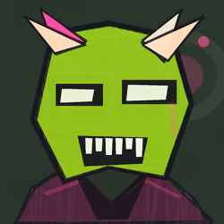 BENTHEAD #2629