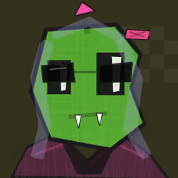 BENTHEAD #6058
