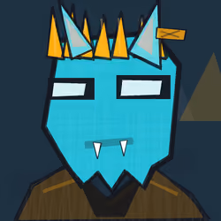 BENTHEAD #3279